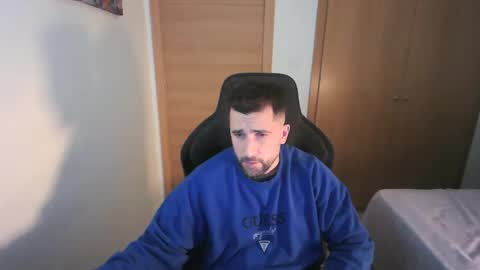 Snapshot of iberian_macho chatting on 01.17.26 iberian_macho online show from 01.17.26