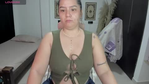 Snapshot of ibeth_diaz chatting on 02.08.26 ibeth_diaz online show from 02.08.26