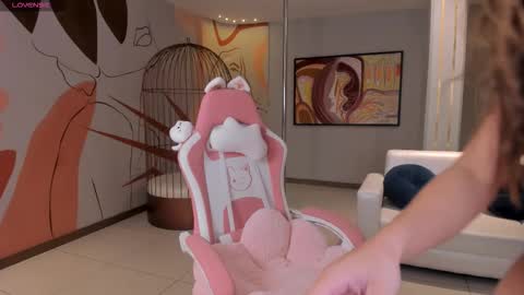 Snapshot of ibizajacobs chatting on 02.21.26 Ibiza online show from 02.21.26