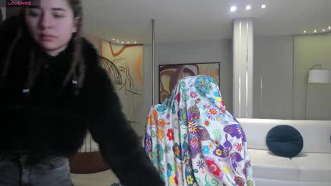 Snapshot of ibizajacobs chatting on 02.23.26 Ibiza online show from 02.23.26