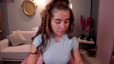 Snapshot of ibizajacobs chatting on 02.28.26 Ibiza online show from 02.28.26