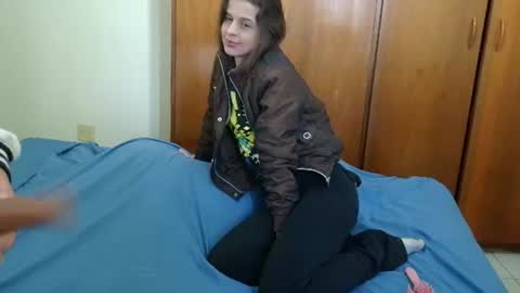 Laura e Augusto online show from 06.18.26