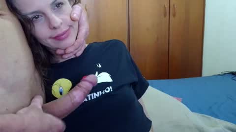 Laura e Augusto online show from 07.02.26