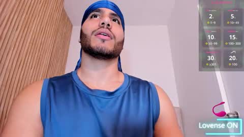 Snapshot of ibraiimm chatting on 09.09.25 Ibraim online show from 09.09.25