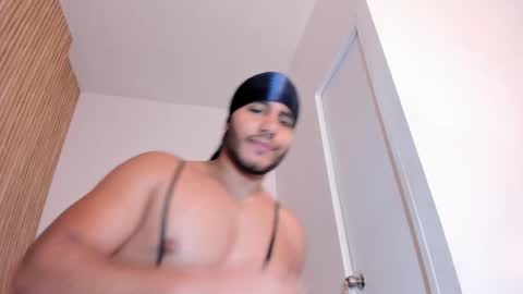 Snapshot of ibraiimm chatting on 10.30.25 Ibraim online show from 10.30.25