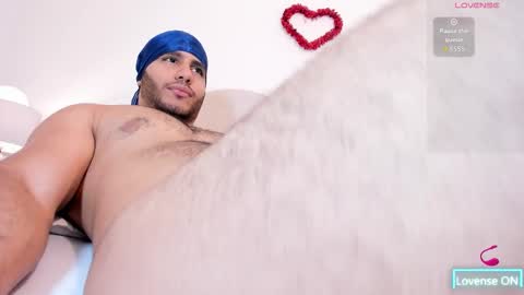 Ibraim online show from 02.21.26