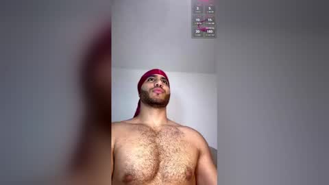 Snapshot of ibraiimm chatting on 06.05.26 Ibraim online show from 06.05.26