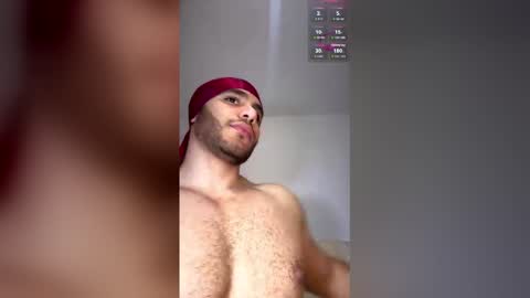 Ibraim online show from 06.25.26