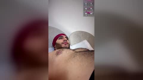 Ibraim online show from 07.15.26