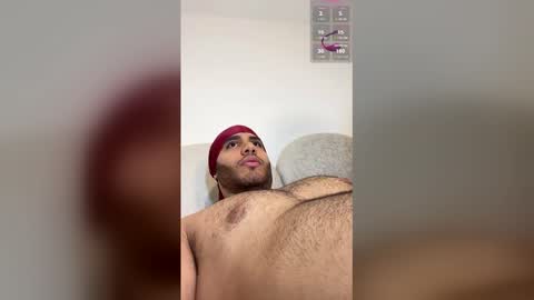 Ibraim online show from 07.22.26