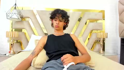 ibratxandy online show from 09.23.25