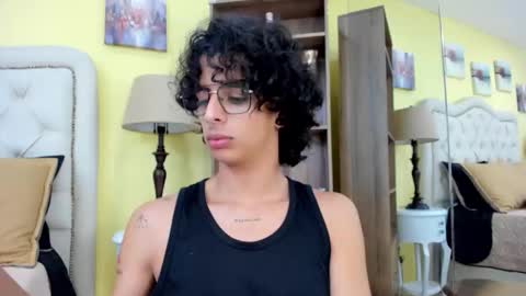 ibratxandy online show from 12.15.25