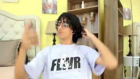 ibratxandy online show from 12.22.25