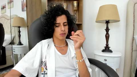 ibratxandy online show from 02.16.26