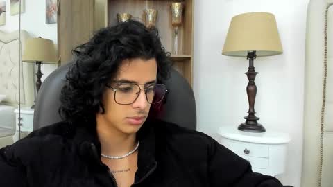 ibratxandy online show from 02.22.26