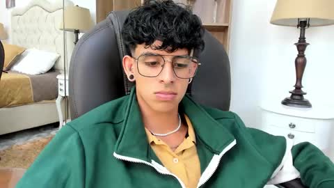 ibratxandy online show from 03.06.26