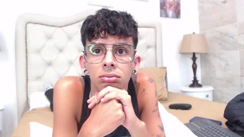 ibratxandy online show from 04.01.26