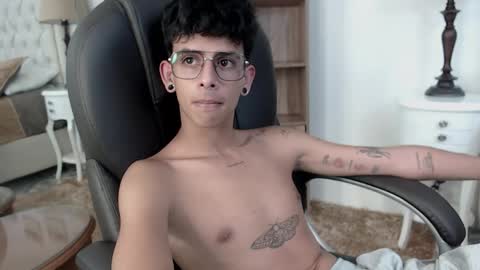 ibratxandy online show from 04.22.26