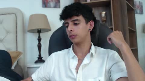 ibratxandy online show from 04.27.26