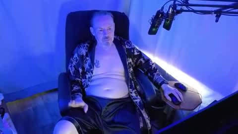 Rich online show from 05.22.26