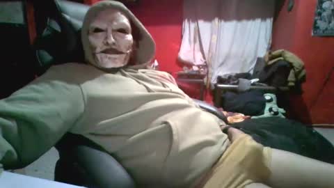 ibs666 online show from 01.18.25