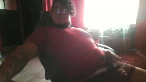 ibs666 online show from 03.04.25