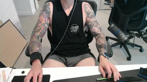 ic987 online show from 02.19.26