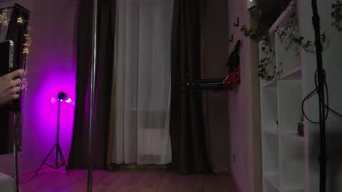 Milena online show from 02.24.26