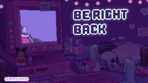 Crystall online show from 12.03.25