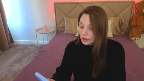 Danielle online show from 03.30.26