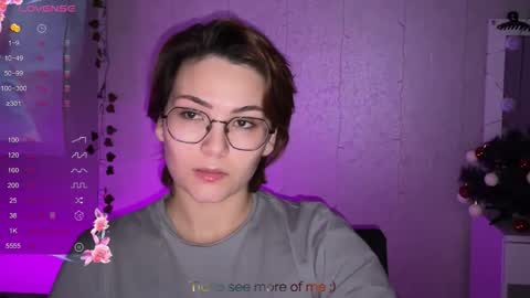 Snapshot of iceeheart chatting on 01.05.26 Ksenia online show from 01.05.26