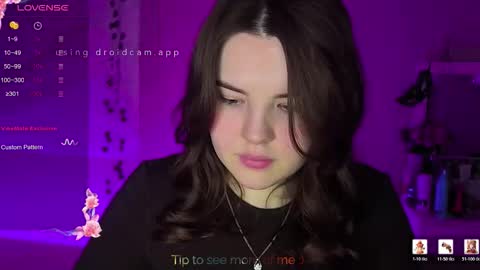 Snapshot of iceeheart chatting on 02.02.26 Ksenia online show from 02.02.26