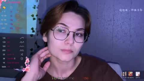 Snapshot of iceeheart chatting on 02.05.26 Ksenia online show from 02.05.26