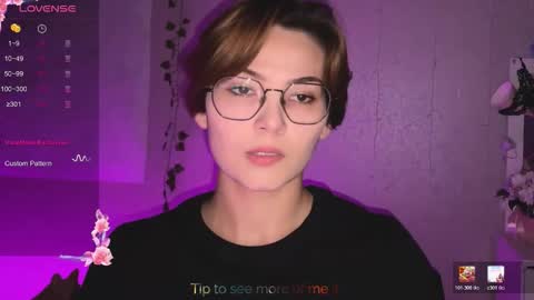 Ksenia online show from 02.13.26