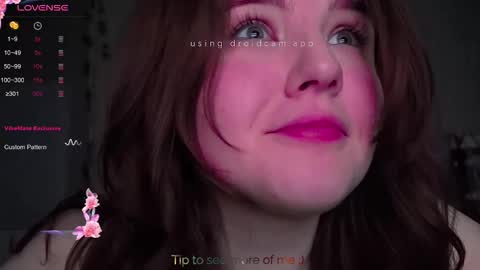 Ksenia online show from 02.26.26