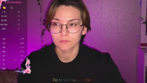 Ksenia online show from 03.18.26