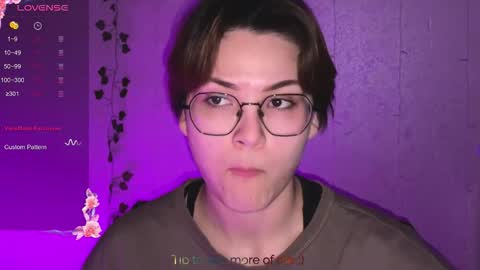 Snapshot of iceeheart chatting on 03.29.26 Ksenia online show from 03.29.26