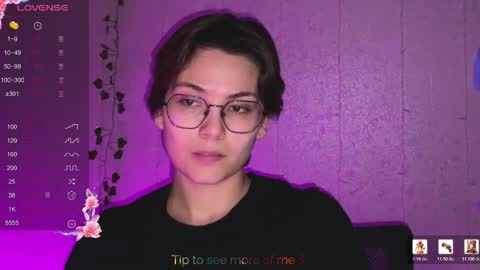 Snapshot of iceeheart chatting on 04.03.26 Ksenia online show from 04.03.26