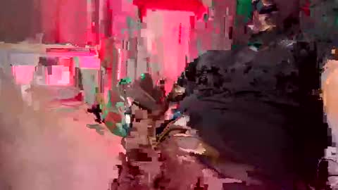 Snapshot of iceknight03 chatting on 02.22.25 iceknight03 online show from 02.22.25