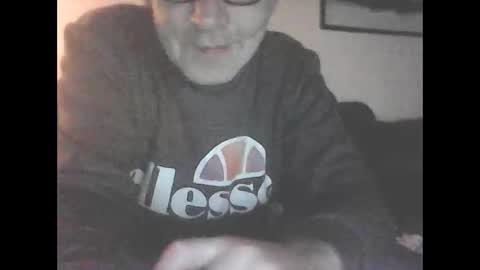 icemandude online show from 01.11.25