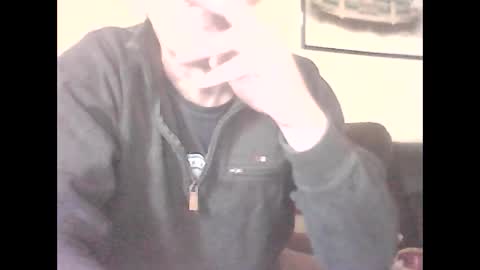 icemandude online show from 02.22.25