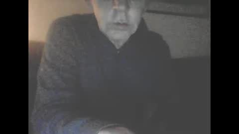 icemandude online show from 10.18.25