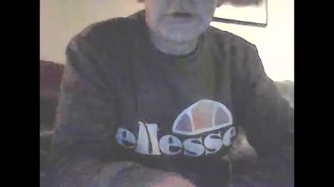 icemandude online show from 11.22.25