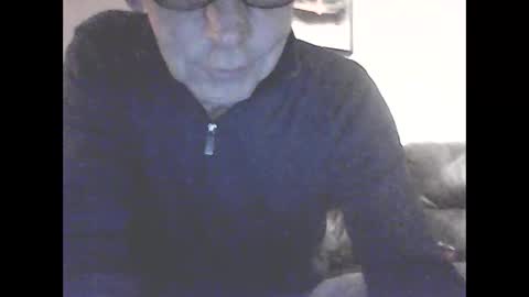 icemandude online show from 12.13.25