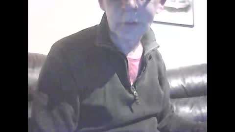 icemandude online show from 02.14.26