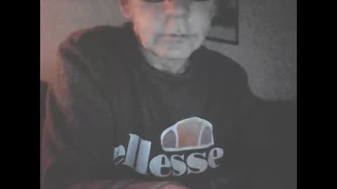 icemandude online show from 03.15.26