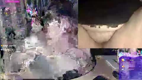 Iceprincess2bad4u online show from 12.21.24