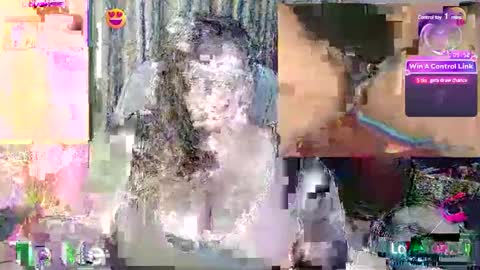 Iceprincess2bad4u online show from 01.24.25