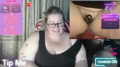 Iceprincess2bad4u online show from 01.25.25