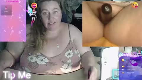 Iceprincess2bad4u online show from 02.08.25